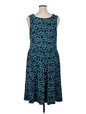 Lands' End Casual Dress (view 2)
