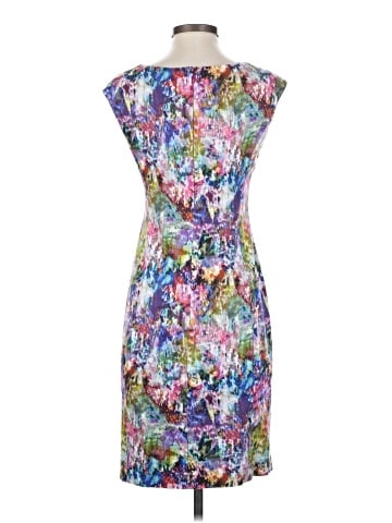 Kay Unger Cocktail Dress (view 2)