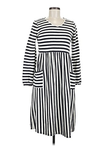 Orange Creek Casual Dress (view 1)