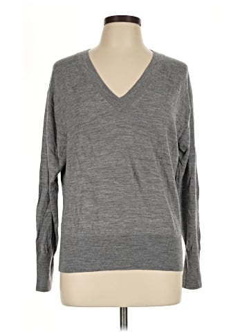 J.Crew Wool Sweater (view 1)