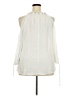 Unique Spectrum Ivory 3/4 Sleeve Blouse Size 2X - photo 2
