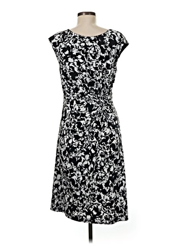 212 Collection Casual Dress (view 2)