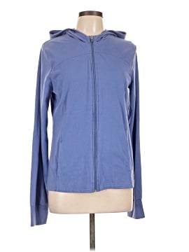 Danskin Now Zip Up Hoodie (view 1)