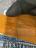 Levi's Blue Jeans Size 20 - photo 4