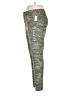 Gap Camo Green Casual Pants Size 10R - photo 5