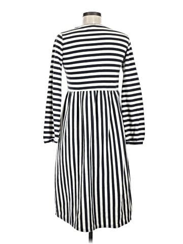 Orange Creek Casual Dress (view 2)