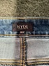 NYDJ Blue Jeans Size 16 - photo 7