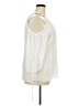 Unique Spectrum Ivory 3/4 Sleeve Blouse Size 2X - photo 4