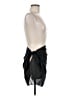 Unbranded 100% Polyester Black Wrap One size - photo 4