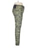 Gap Camo Green Casual Pants Size 10R - photo 4