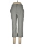 Columbia Solid Gray Casual Pants Size 10 - photo 1