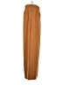 Cato Solid Brown Casual Pants Size M - photo 4