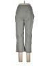 Columbia Solid Gray Casual Pants Size 10 - photo 2