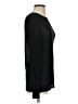 Zara Black Pullover Sweater Size S - photo 4