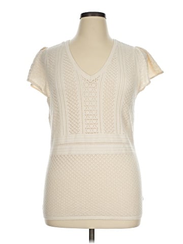 Torrid Short Sleeve Top (view 1)