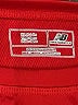 New Balance 100% Polyester Red Active T-Shirt Size XS - photo 7