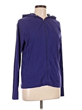Danskin Now Zip Up Hoodie (view 1)