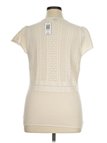 Torrid Short Sleeve Top (view 2)