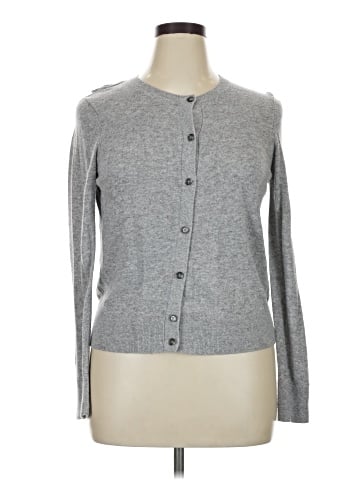 Ann Taylor LOFT Cardigan (view 1)