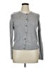 Ann Taylor LOFT Gray Cardigan Size XL - photo 1