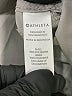 Athleta 100% Polyester Solid Silver Athletic Shorts Size S - photo 4