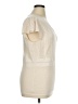 Torrid Ivory Short Sleeve Top Size 1X Plus (1) - photo 4