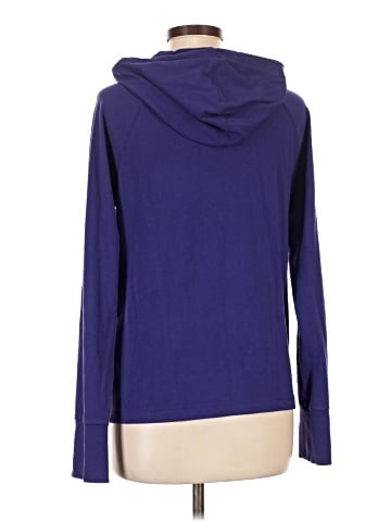 Danskin Now Zip Up Hoodie (view 2)
