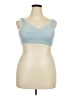 Unbranded Blue Sports Bra Size 2X - photo 1