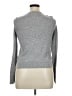 Ann Taylor LOFT Gray Cardigan Size XL - photo 2