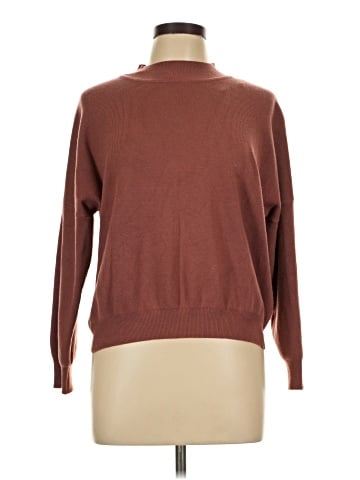 A Common Thread Turtleneck Sweater (view 1)