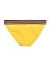 Calvin Klein Yellow Swimsuit Bottoms Size XL - photo 2