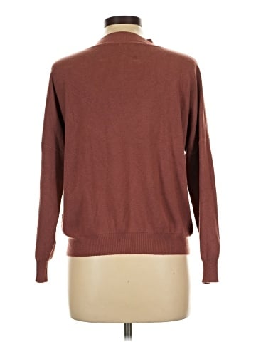 A Common Thread Turtleneck Sweater (view 2)