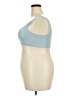 Unbranded Blue Sports Bra Size 2X - photo 5