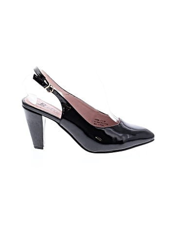 Bellini Heels (view 1)