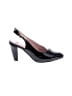 Bellini Black Heels Size 7 1/2 - photo 1