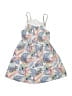 Vince Camuto Tropical White Dress Size 4T - photo 1
