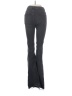 Zara Chevron-herringbone Gray Jeans Size 2 - photo 2