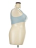 Unbranded Blue Sports Bra Size 2X - photo 4