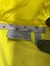 Athleta Yellow Raincoat Size S - photo 6