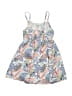 Vince Camuto Tropical White Dress Size 4T - photo 2