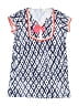 Crewcuts Blue Dress Size 7 - photo 1