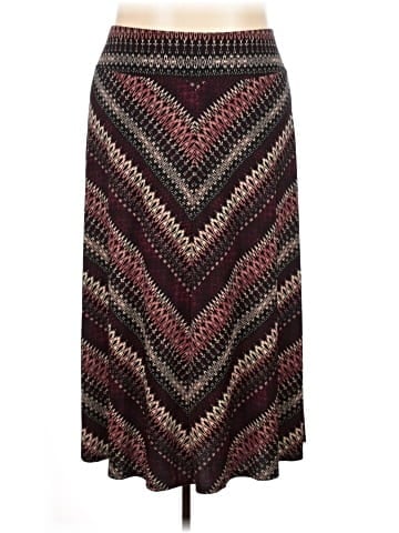 Cato Casual Skirt (view 1)