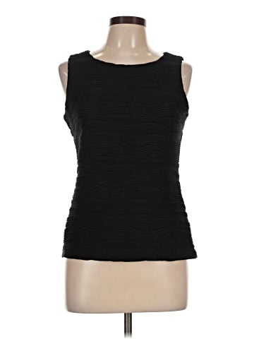 Calvin Klein Sleeveless T-Shirt (view 1)