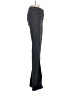 Zara Chevron-herringbone Gray Jeans Size 2 - photo 4
