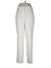 Ann Taylor Ivory Dress Pants Size 10 - photo 1