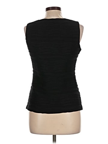 Calvin Klein Sleeveless T-Shirt (view 2)