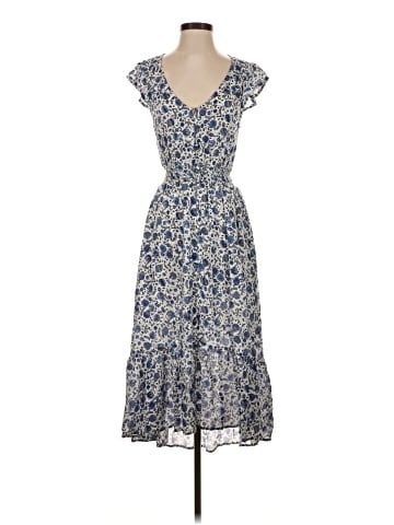 Lucky Brand Casual Dress (view 1)