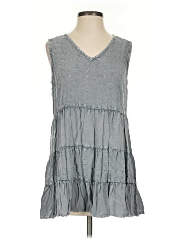 Solitaire Casual Dress (view 1)