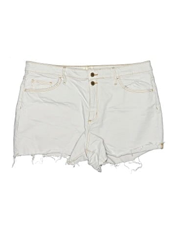 Universal Thread Denim Shorts (view 1)