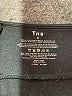 TNA Black Active Pants Size M - photo 4